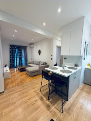 Harmony luxe living